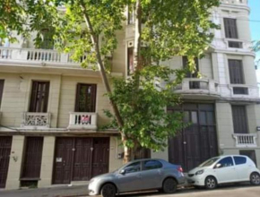 Habitacion privada en centro de Montevideo